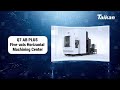 Taikan machine ⏰4 days to countdown to CIMT2025!