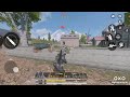 my BR video solo squad 😎 in call of duty mobile 🎮