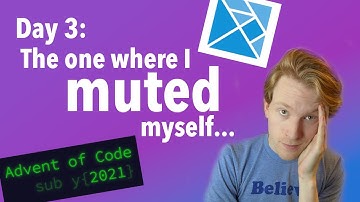 Advent of Code 2021: Day 3