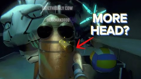 WE MODDED R.E.P.O | W/Bearman3600 & Eric