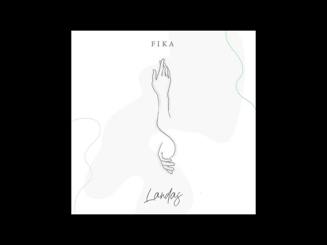 Landas - Fika (Official Lyric Video) class=