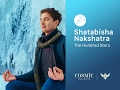 Shatabhisha Nakshatra: Stellar Mind Programming Technique