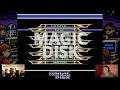 Wir durchforsten die MAGIC DISK vom Januar 1990 (C64 Party Clips)