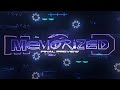 Geometry dash  memorized the most original memory demon final preview i elpremiun715