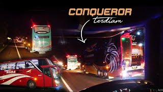 ON FIRE !! Agra Mas HD 001 ft. Nusantara SDD MAN  : Kalah Banter Menang Ndusel