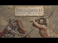 Field of Glory II MP 46 - Roman vs Arab
