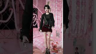 Nana From Nana In The Sims4