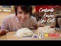 Confronto Farine Senza Glutine Low Cost: Carrefour Vs Conad! Quale Comprare? #TEST #VS