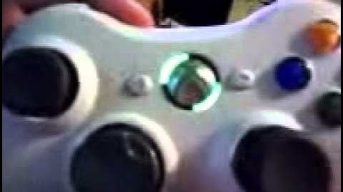 MW2 Trigger finger - ExcellentBobby