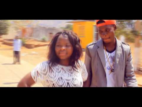 Dj tox- iwe ni beby wanga official video prod Dj danny