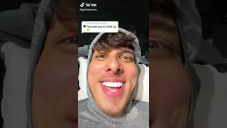 Information Your TikTok Fix from GIL CROES@gilmhercroes episode 1 Update