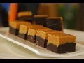 No Bake Peanut Butter Bars | Cooksmart | Sanjeev Kapoor Khazana