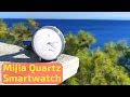 Xiaomi Mijia Quartz (Smart) Watch | Review and battery replacement