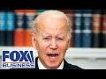 Biden refuses to take blame for soaring prices