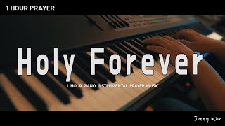 [1Hour] Holy Forever - Bethel Music, Jenn JohnsonㅣPrayer MusicㅣPiano Worship Instrumental screenshot 5