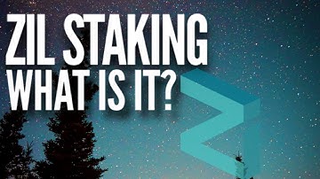 Zilliqa (ZIL) Staking Details For Exchanges: What Is Staking?