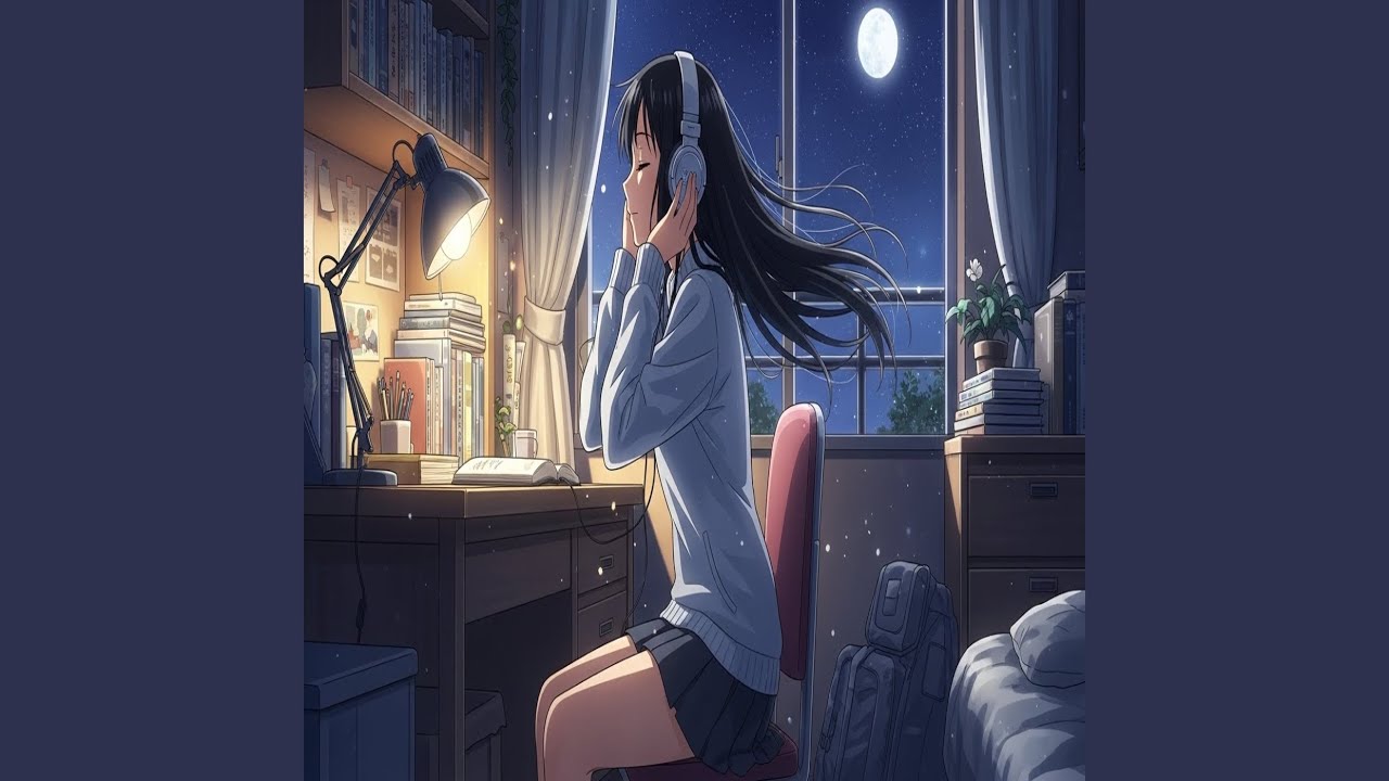 夜をほどいて - YouTube