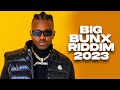 BIG BUNX RIDDIM VIDEO MIX 2023 Ft. KONSHENS,NAJEERII,RAJAH WILD, VALIANT & IWAATA - DJ LANCE THE MAN