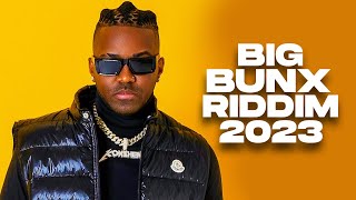 BIG BUNX RIDDIM VIDEO MIX 2023 Ft. KONSHENS,NAJEERII,RAJAH WILD, VALIANT & IWAATA - DJ LANCE THE MAN