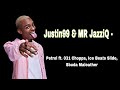 Justin99 & MR JazziQ - Petrol ft. 031 Choppa, Ice Beats Slide, Sbuda Maleather