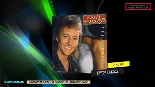 Chris Norman - Midnight Lady / Dj Piere Italodance extended remix