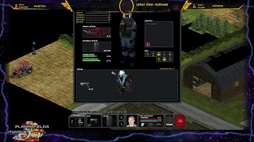 Stukovphobia Season 3 - a Xenonauts 1, X-Division Story. Episode 22