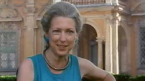 NOVA: Saving the Sistine Chapel (1989) | Restoring Michelangelo's Vision 🎨🏛️