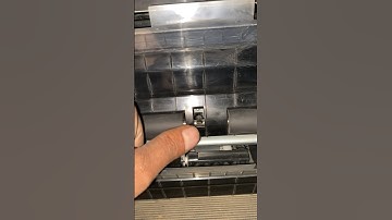 PAPER JAM SOLUTION OF KONICA MINOLTA C226 C227 C226i C250i #shorts #repairtutorial #konicaminolta