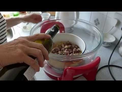 Video: Memasak Kaserol Daging Cincang Di Dalam Ketuhar