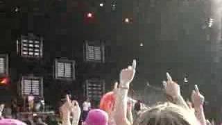 Celebrity Pinkpop 2008 - Day 2 - Kaiser Chiefs [3/5] Net Worth