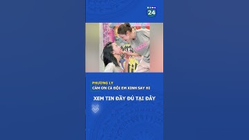 Thumbnail of Phương Ly cảm ơn cả đội Em Xinh Say Hi trừ Châu Bùi | News24h
