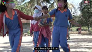 Menggapai Asa (theme song WBBM) BPMP Provinsi Kalimantan Barat