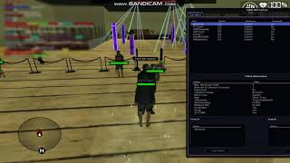 Reporting Leon bug abusing