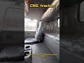 Used Refurbished CNG Sinotruk HOWO 6×4 Tractor Truck – 420HP Configurations!