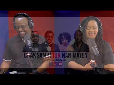 Ekip SakCho a pale sou fason ke Manajè Patrick Fabre te chwazi pale ak yo sou dosye Gabel la.