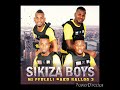 SIKIZA boys  I mali ya mina ft Benny Mayengani