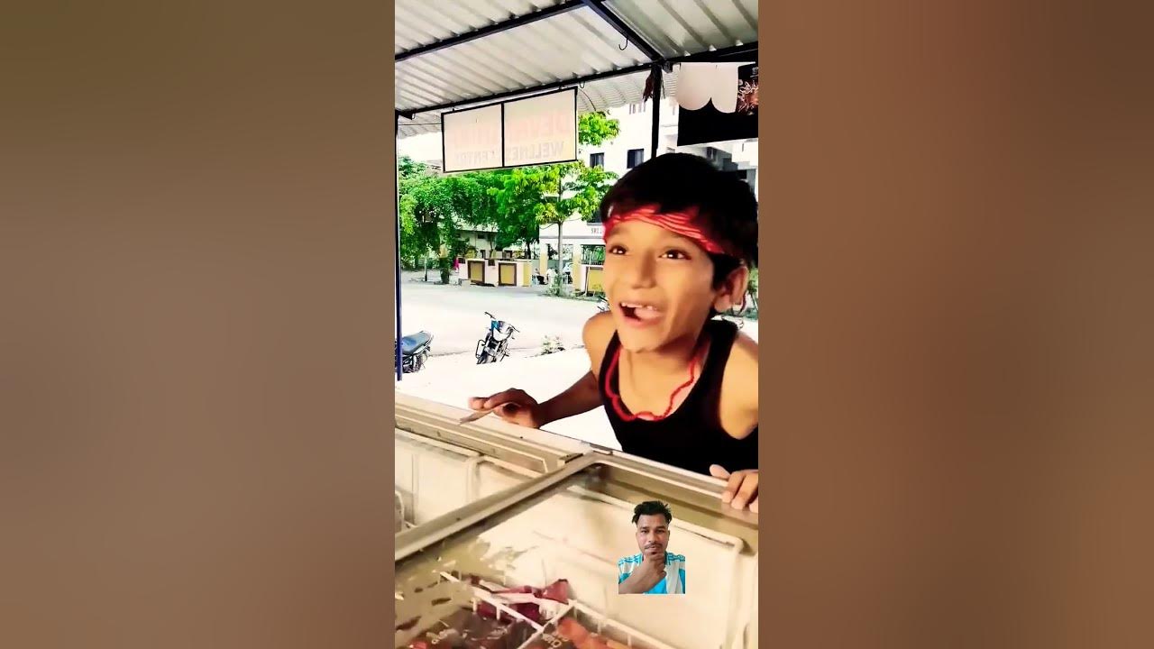 "9-Year-Old Kid Before Holi | Indian Family |😱 YouTube Shorts #funny #shorts #JokseR