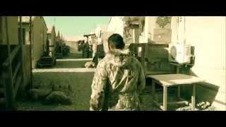 Všiváci: afghánské scény s Ondřejem Vetchým jako vojákem AČR
