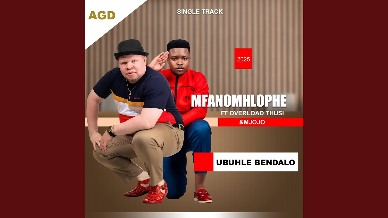 Ubuhle Bendalo (feat. Overload Thusi & Mjojo)