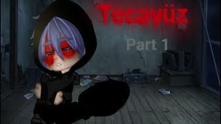 Tecavüz(PT 1/2) ||Gay Gacha Life || Türkçe Gay GLMM || BL ||Orginal ||Gacha Club ||° Chocolate Milk°