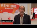 Salon rent 2019