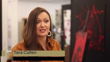 TUS Graduate Showcase ‘Ultimate’ Returns to Campus for the First Time Post-Pandemic