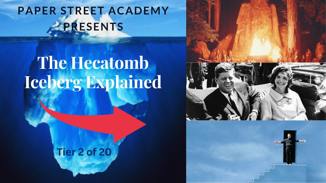 The Hecatomb Iceberg Explained (Tier 2 of 20) Part 1/3