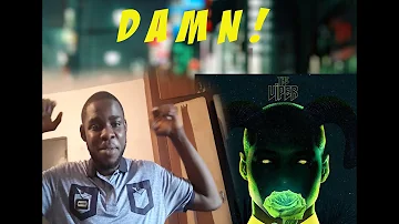 WHY MI? Eastcoastprince reacts to "The Viper " (The Viper reaction) - Vector Diss