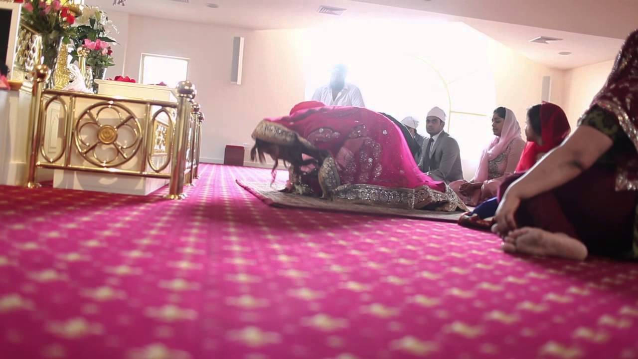 Must Watch Wedding Cinematic Trailer/Highlights