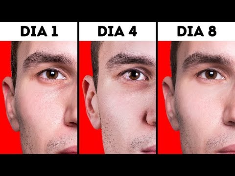 Vídeo: Como Dormir O Suficiente Em 4 Horas Por Dia? - Visão Alternativa