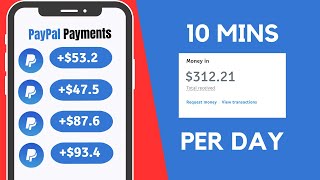 How I Made $312.21 with a New AI | Minimal Effort and Earn Passively [ NOT CHATGPT ] screenshot 5