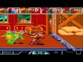Gameflix: Teenage Mutant Ninja Turtles in Time 4 Player (Arcade)