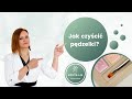 Jak czyścić pędzelki do zdobień?