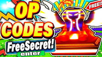 (2022) ALL *NEW* SECRET OP CODES! Roblox Pet Clicker Simulator(NEW UPDATE) Codes!